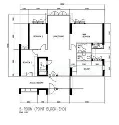 Blk 119D Kim Tian 119 (Bukit Merah), HDB 5 Rooms #559350371